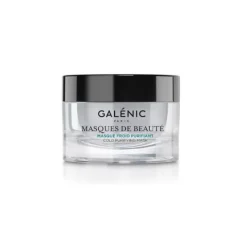 Galenic Cosmetics Laboratory Galenic Masque De Beaute' Maschera Fredda Purificante 50Ml