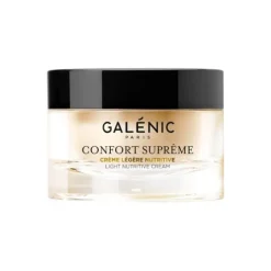 Galenic (Pierre Fabre It.) Confort Supreme Crema Latte Nutritiva 200 Ml