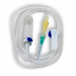 Gammadis Deflussore Con Ago 1 Pezzo