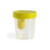 Gammadis Farmaceutici Contenitore Sterile Per Urina Sottovuoto 120 Ml Contenitori Urine