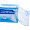 Gammadis Mascherina Universale Per Aerosol 1 Pezzo