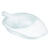 Gammadis Padella Per Ammalati In Plastica 1 Pezzo Degenza