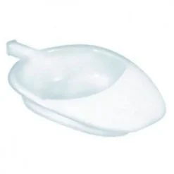 Gammadis Padella Per Ammalati In Plastica 1 Pezzo Degenza