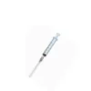 Gammadis Siringa Soft Capacita'' 2,5Ml Ago Gauge 23 Confezione 10 Pezzi