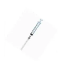 Gammadis Siringa Soft Capacita' 10Ml Ago Gauge 21 Confezione 10 Pezzi