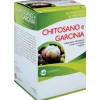 Garcinia Chitosano 120 Compresse Controllo Della Fame E Del Metabolismo