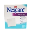 Garza Compressa Nexcare Sterimed In Cotone 20 Fili 18X40Cm Multilingual 12 Pezzi