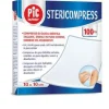Garza Stericompress 20X20 24 Buste Da 25 Pezzi Compresse Di Garza