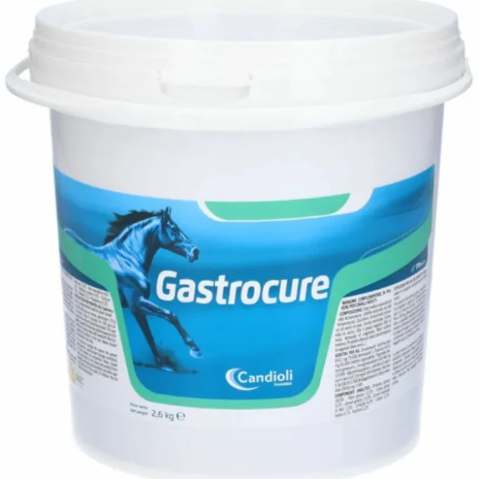 Gastrocure Secchiello 2,6 Kg