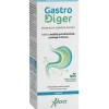 Gastrodiger Sciroppo 180 G Gonfiore