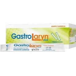Gastrolaryn 20 Stick Acidita'