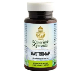 Gastromap Integratore Intestinale 60 Compresse Acidita'