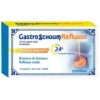 Gastroschoum Reflusso 14 Cps 20 Mg