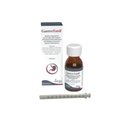 Gastrotaxil 120 Ml Integratori Per Animali