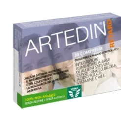 Gd Artedin Reterd Integratore 30 Capsule Salute Delle Articolazioni