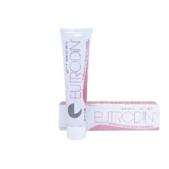 Gd Eutrodin Crema Eutrofica 40 Ml Idratanti Viso Pelle Normale