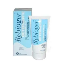Gd Italia Rebioger Emulsione Detergente Viso Corpo 150 Ml Detersione Pelle Normale