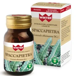 Gdp -General Dietet.pharma Spaccapietra 30 Compresse Winter Ritenzione Idrica