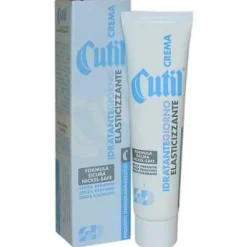 Gd Srl Cutil Idratante Crema 40 Ml Idratanti Viso Pelle Normale