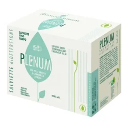 Gd Srl Plenum Salviette Detersione 30 Pezzi Trattamenti Acne