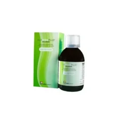 Gefo Nutrition Olodren Plus Soluzione Orale Integratore 240 Ml Ritenzione Idrica