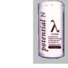 Gefo Nutrition Potential N Lambda 60 Capsule Omeopatia