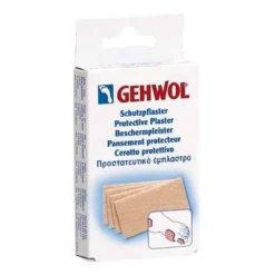 Gehwol Cerotto Protettivo 4 Pezzi