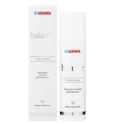 Gehwol Gerlasan Balance Crema Piedi 75Ml
