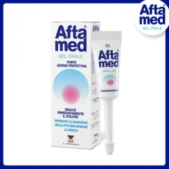 Gel Aftamed 10 Ml