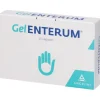 Gelenterum Adulti Integratore Intestinale 15 Capsule Da 500 Mg Diarrea