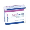 Gelfresh Gel Intimo Lubrificante 12 Bustine Idratazione