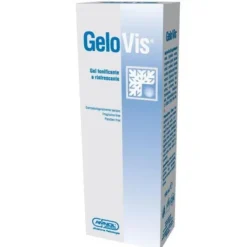 Gelovis Gel Gambe 150 Ml Venotonici Topici