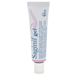 Gel Saginil 40 Ml Infiammazione Intima