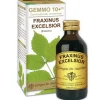 Gemmo 10+ Frassino 100 Ml Liquido Analcolico Omeopatia