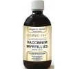 Gemmo 10+ Mirtillo Nero Liquido Analcolico 500 Ml Omeopatia