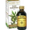 Gemmo 10+ Olivo 100 Ml Liquido Analcolico Omeopatia
