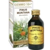 Gemmo 10+ Pino Montano 100 Ml Liquido Analcolico Materie Prime E Galenica