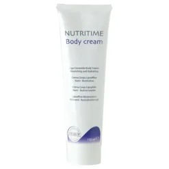 General Topics Nutrime Plus Crema Corpo 150 Ml Idratazione Pelle Normale