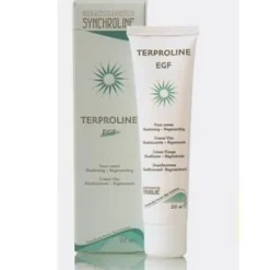 General Topics Terproline Egf Crema Viso 30 Ml Idratanti Viso Pelle Normale