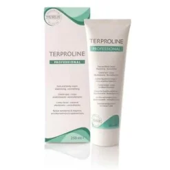 General Topics Terproline Professional 250Ml Idratazione Pelle Normale