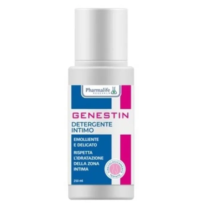 Genestin Detergente Intimo 250 Ml