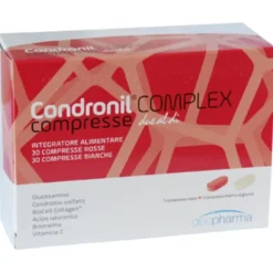 Geofarma Condronil Complex 60 Compresse