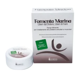 Geomedical Dolori Gel Minerale 150 G