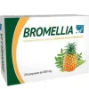 Gepharma Bromellia Integratore 20 Capsule