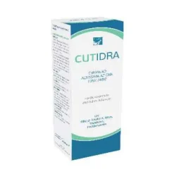 Gepharma Cutidra Crema Idratante 200 Ml Idratazione Pelle Normale