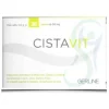 Gerline Cistavit Integratore 30 Capsule Salute Della Pelle Ed Anti-Invecchiamento
