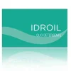 Gerline Idroil Olio Detergente 200 Ml Detersione Pelle Normale