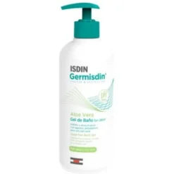 Germisdin Aloe Vera 1L Detersione Pelle Normale
