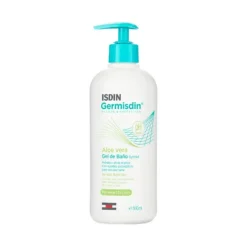 Germisdin Aloe Vera 500Ml