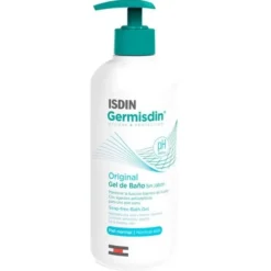 Germisdin Original 1L Detersione Pelle Normale